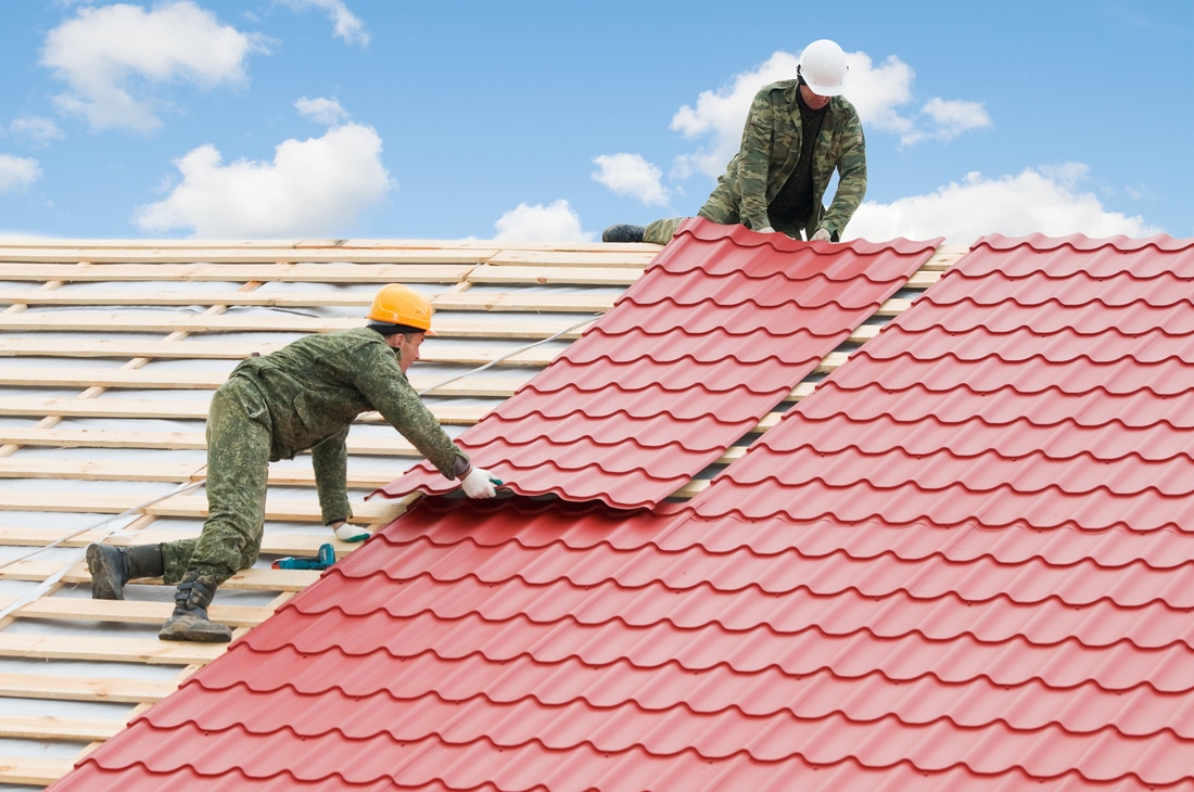 Roofing Contractor in San Antonio